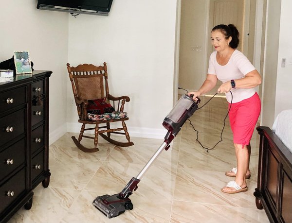 Aspirateur sans sac aqua+ : le guide d'achat complet