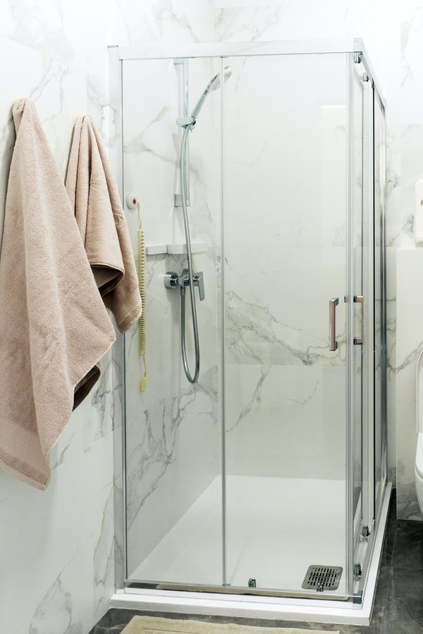 Comment installer sa cabine de douche ?