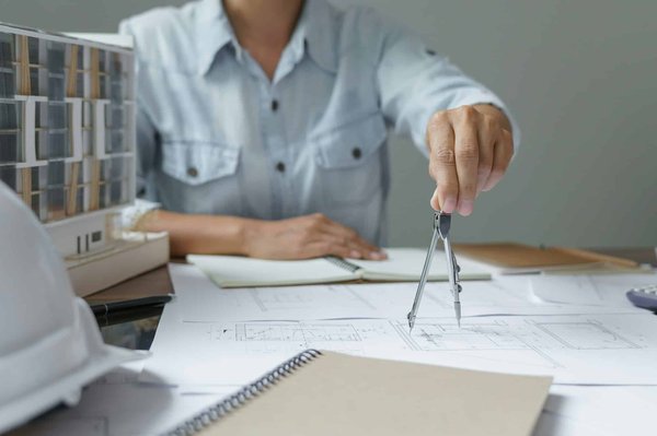 Architecture d'intérieur: créez l'espace de vos rêves