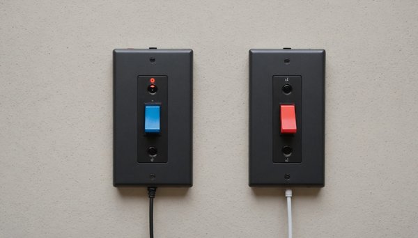 Interrupteur modelec : des options variées pour tous les besoins