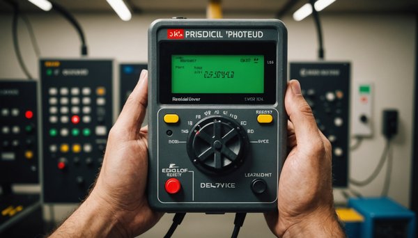 Interrupteur différentiel : choisissez le meilleur pour votre sécurité