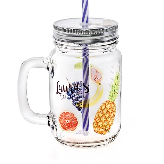 L'intérêt de choisir des verres avec paille et couvercle