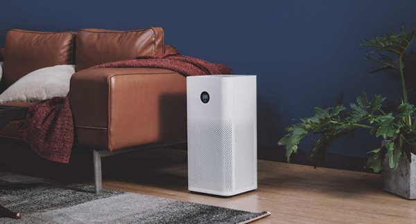 Dépolluer sa maison avec un purificateur d'air