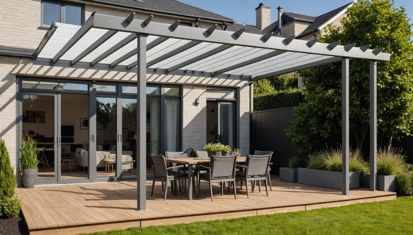 Comment choisir les meubles pour aménager son salon de jardin?