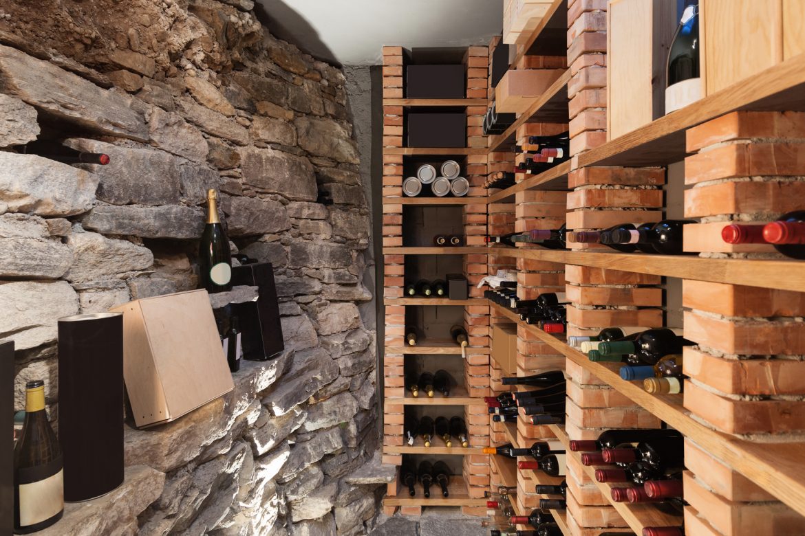 Investir dans une cave à vin : pour tout amateur ou collectionneur de bon vin