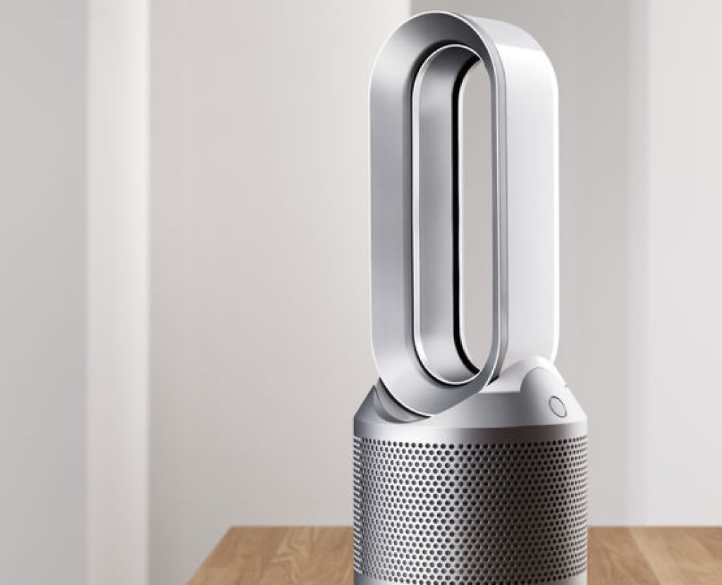 Purificateur d’air : très pratique dans une maison