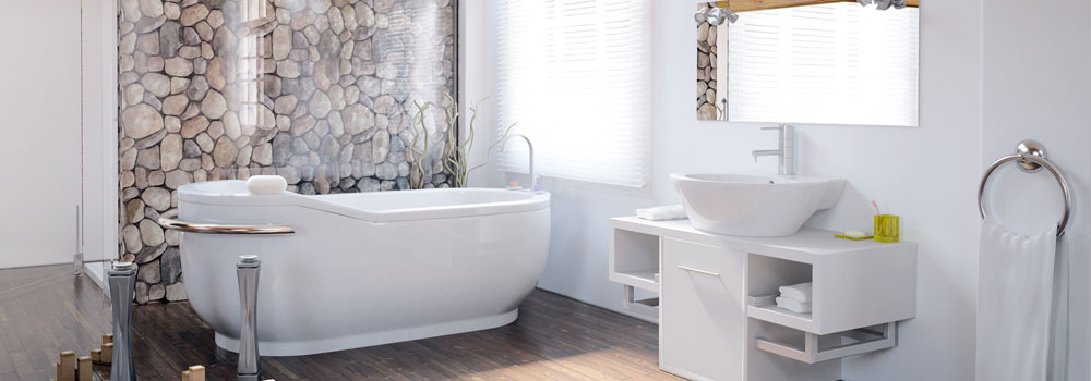 Comment rendre sa salle de bain plus moderne ?