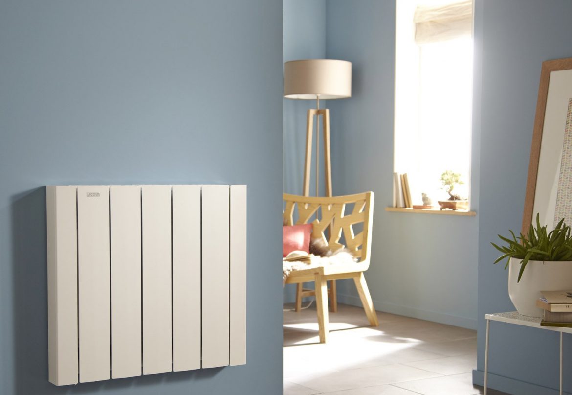 Quel radiateur électrique choisir pour une maison ancienne ?