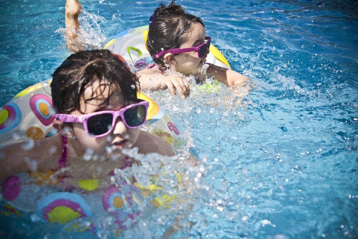 Quelle piscine choisir pour mon jardin ?