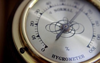 hygromètre