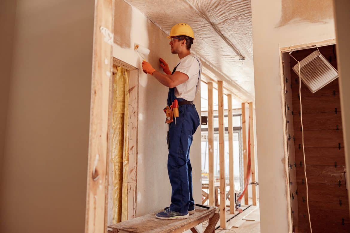 Le rôle des murs porteurs dans une maison : comment bien les planifier et les construire ?