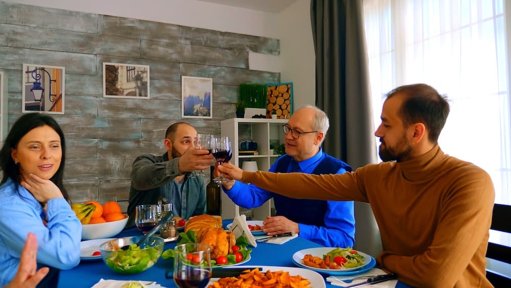 Créez votre tableau personnalisé famille sur toile unique