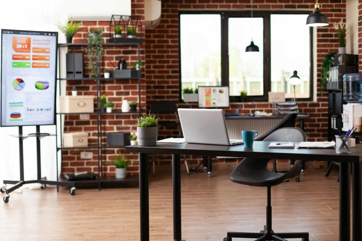 Mobilier de bureau pro : confort et style avec Kosymob